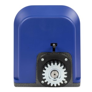 Ouvre-porte coulissant à énergie <span class=keywords><strong>solaire</strong></span>, mécanisme de porte coulissante à entraînement électrique pour portails résidentiels et industriels - Product Image 1