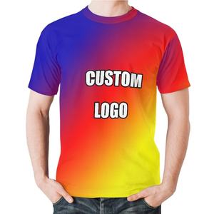 ETHIOPIA国旗コートオブアームズ愛国心が強いメンズ半袖TシャツクイックドライOネックストリートウェア卸売特大Tシャツ - Product Image 5