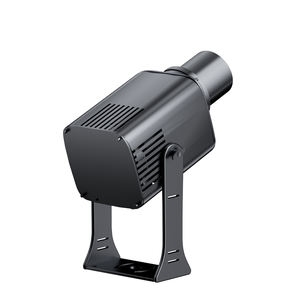 IP67 वाटरप्रूफ गोबो प्रोजेक्टर दरवाजे और फर्श लोगो के लिए घूर्णन संकेत विज्ञापन रोशनी का नेतृत्व प्रक्षेपण लैंप एचडी और उज्ज्वल - Product Image 3