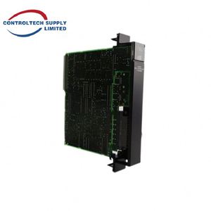 โมดูลสแกนเนอร์รีโมท I/O รุ่น Multilin IC697BEM733 Genius - Product Image 2