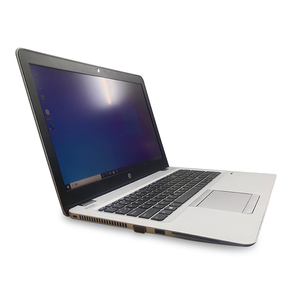 Ordinateur portable professionnel <span class=keywords><strong>HP</strong></span>-<span class=keywords><strong>840</strong></span> <span class=keywords><strong>G3</strong></span> 95% neuf et remis à neuf Intel Core i5-6th 8 Go Ram 256G SSD 512G 14.1 Go PC portable d'occasion - Product Image 2