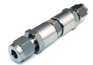 Raccordi a Compressione Forgiati Lucidati in Acciaio Inox 316/304, Ferrule per Tubi NPT OD, Connessione Maschio per Liquidi/Gas FD-LOK ASTM - Product Image 4