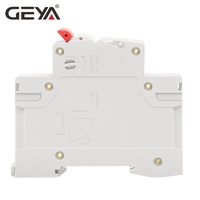 GEYA GYM8-disyuntor en miniatura 1P 25A MCB