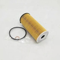 Filtro de aceite 11428575211 automotriz 2/3/4/5/7 serie F23 F22 F87 F30 F80 F34 F33 F83 F36 F90 G11 G12 piezas de automóvil