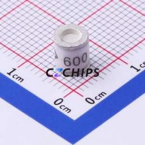 ท่อปล่อยก๊าซทรานซิสเตอร์ (GDT) ขนาด6X5.5มม. SX50-600X SMD ชิ้นส่วนอิเล็กทรอนิกส์ - Product Image 1