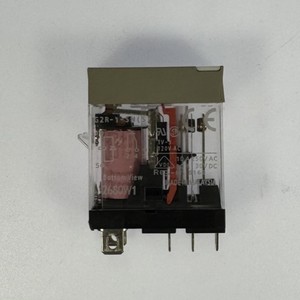 Relais de puissance à usage général G2R-1-SN AC120 G2R-2-SND DC24 - Product Image 4
