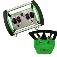 Usine 24V 12V industriel étanche IP68 grue système de télécommande contrôleur de grue hydraulique sans fil
