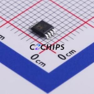 Nuevo y original, Chip IC de circuito integrado de 1/2 ", circuito integrado de referencia de voltaje PMIC, 1/2" - Product Image 1