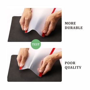 Prodigy FP005 produit de sécurité pour bébé enfants sécurité doigt pincement garde bordure porte avant garde bouchon - Product Image 6