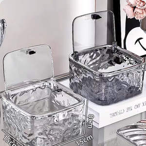 लड़कियों के बाल सहायक उपकरण आयोजक | क्लिप, बैंड और संबंधों के लिए डेस्कटॉप भंडारण - Product Image 6