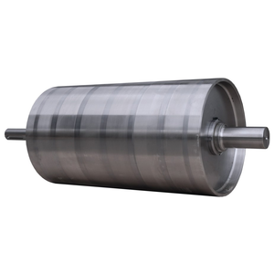 Equipo de Beneficio para Minería de Hierro: Cabezal Magnético de Rodillos Secos - Product Image 3