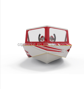 <span class=keywords><strong>Jet</strong></span> ski électrique longue portée pour une exploration aquatique sans soucis - Product Image 2
