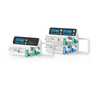 Pompe à perfusion pour animaux de compagnie Mingtai MT50/52VET