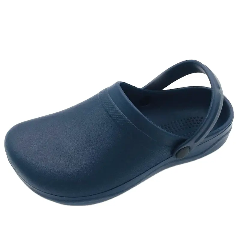 Commercio all'ingrosso mens zoccoli delle donne pattini del giardino di funzionamento theater medico infermiere Chirurgica Clog Scarpe per unisex pistone di estate di sandali