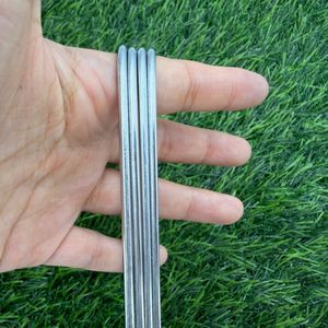 कारखाने थोक उद्यान टर्फ नाखून विरोधी जंग सोड स्टेपल यू पेग्स यू नाखून गैल्वेनाइज्ड लैंडस्केप गार्डन सोड स्टेपल - Product Image 3