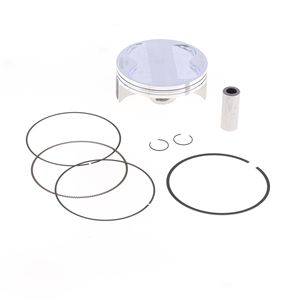 Kit de Cilindro de Diámetro Estándar ATHENA Modelo P400485100053 Diámetro 97 mm 450 Cc - Product Image 2