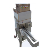 Batteuse de maïs multifonctionnelle en gros Machine à éplucher le maïs sucré décortiqueuse de maïs