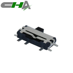 Interruptor de atenuación deslizante <span class=keywords><strong>CHA</strong></span>, interruptor deslizante para secador de pelo, interruptor deslizante profesional para secador de pelo, Juguetes - Product Image 3