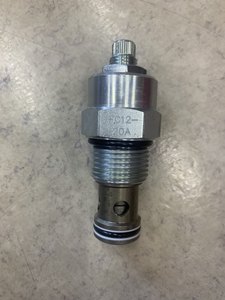FC12-20A-0-N FC12-20A FC12-20 Hydraforce Original FLOW CONTROL en stock, à visser, authentique, prix compétitif - Product Image 6