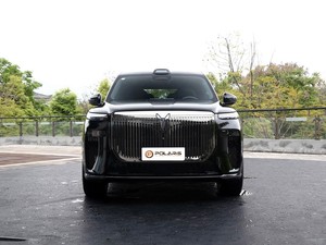 VOYAH Taishan 2026 Edición Guerrero Negro, SUV PHEV de Lujo, Precio Competitivo, Vehículo Inteligente con Tracción en las Cuatro Ruedas, Auto de Nueva Energía a un Precio Razonable - Product Image 2