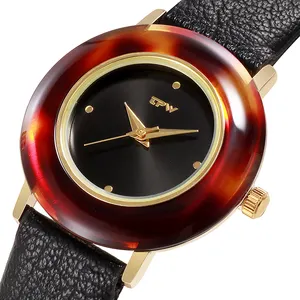 montre custom logo slim lady resin femme watch women factory superior relojes de mujer jam tangan wanita