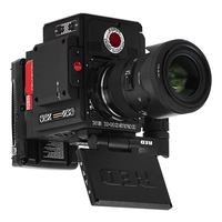 R E D tout nouveau cinéma numérique 5K S35 DSMC2 Dragon X