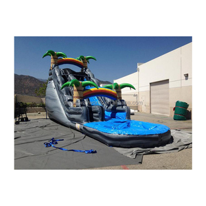 <span class=keywords><strong>2025</strong></span> nóng Bán bơm hơi khổng lồ trượt nước, trượt nước <span class=keywords><strong>Inflatable</strong></span> cho trẻ em và người lớn - Product Image 4