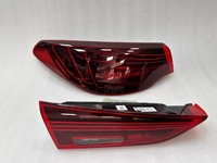 Feux arrière laser pour BMW Série 4 M4 I4 G22 G23 G26 G82 G83 2020-2026 Nouveau produit Feux arrière LED Feux de direction
