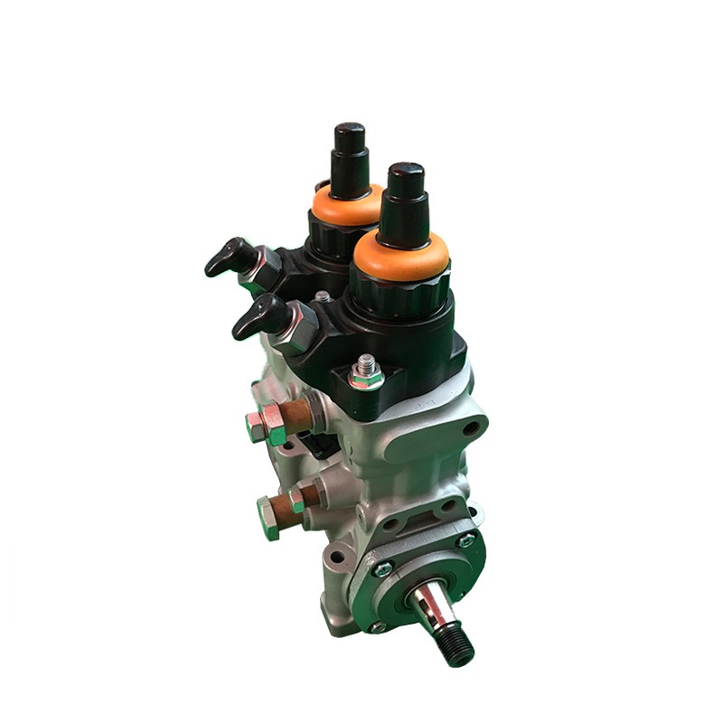 094000-060# fuel injection pump 094000-0600 094000-0601 094000-0602 094000-0603  SAA6D170 6245-71-1110 6245-71-1111