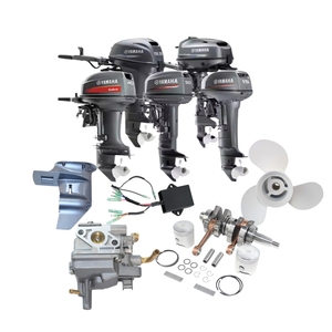 Conjunto <span class=keywords><strong>de</strong></span> Caja <span class=keywords><strong>de</strong></span> Cambios para <span class=keywords><strong>Motor</strong></span> <span class=keywords><strong>Fuera</strong></span> <span class=keywords><strong>de</strong></span> <span class=keywords><strong>Borda</strong></span> <span class=keywords><strong>Yamaha</strong></span> <span class=keywords><strong>de</strong></span> Eje Largo y Corto, 9.9-15 HP, 2 Tiempos, Piezas <span class=keywords><strong>de</strong></span> Repuesto 63V-45300-03-4D 63V-45300-13-4D - Product Image 6