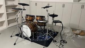 电子ドラムセット用レモンドラムT950 Pro - Product Image 5