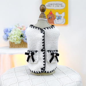 PETCIRCLE Ropa para Mascotas - Novedades Otoño/Invierno: Chalecos Perfumados para Perros y Gatos - Product Image 2