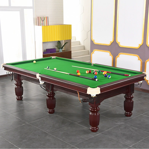 mesa de billar pequeña - Product Image 4