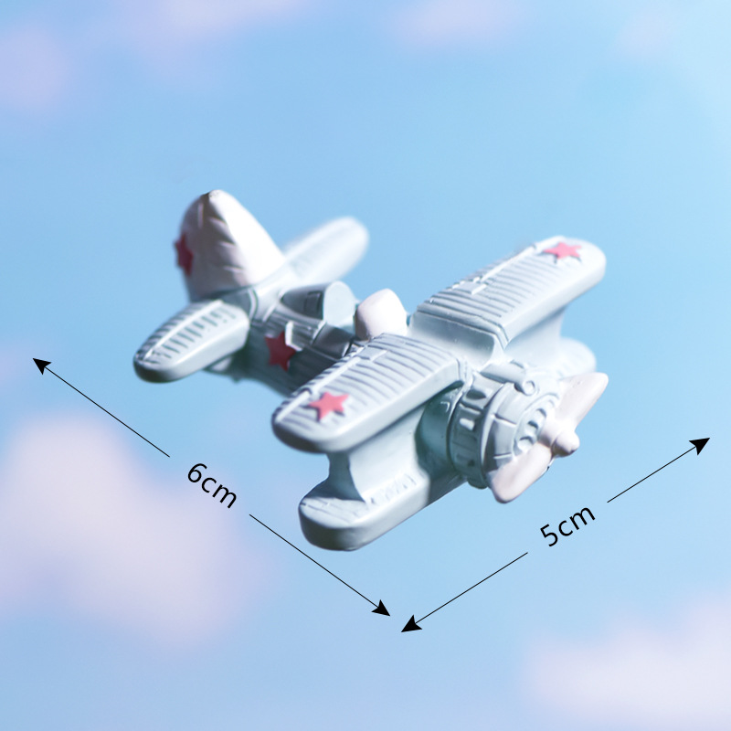 Aircraft cyan