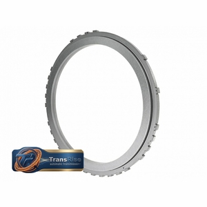 Kit de embrague 10R60 completamente nuevo con placas de fricción y acero - Product Image 5