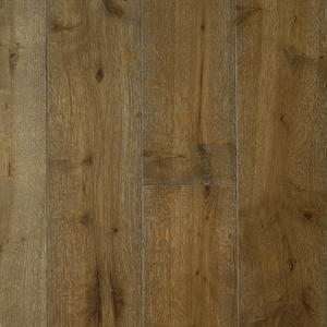 Plancher de parc suspendu en <span class=keywords><strong>bois</strong></span> de chêne blanc, 220 mm de large, style vintage, européen - Product Image 3