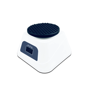 Equipo de <span class=keywords><strong>laboratorio</strong></span> Mini mezclador de vórtice portátil <span class=keywords><strong>Laboratorio</strong></span> de alta velocidad 3000RPM Velocidad fija Agitador de <span class=keywords><strong>laboratorio</strong></span> de alta/Baja velocidad - Product Image 6