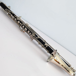 Claracier pour basse qualité professionnelle, 8mm, caoutchouc dur, bakélite Bb - Product Image 6