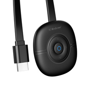 MiraScreen G36 <span class=keywords><strong>5G</strong></span> ทีวีสติ๊ก 1080P ตัวรับสัญญาณภาพ Anycast ตัวรับสัญญาณ HD <span class=keywords><strong>Miracast</strong></span> Wifi ดองเกิลทีวี สะท้อนหน้าจอสำหรับ Android IOS - Product Image 3