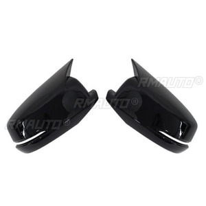 Coque de protection pour rétroviseur latéral de voiture, compatible avec Honda Accord 2013-2017, kit carrosserie, accessoires auto - Product Image 6