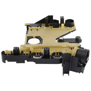 OE 1402701261 pour <span class=keywords><strong>Dodge</strong></span> Jeep Corps de soupape OEM NAG1 Plaque de conducteur de couleur claire et connecteur 2005-18 - Product Image 4