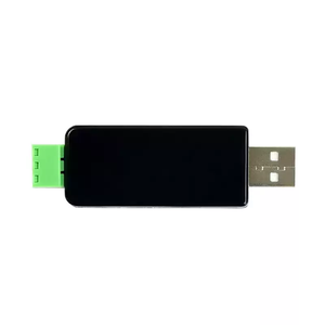 Convertisseur USB vers RS485 de qualité industrielle avec puces CH343G/FT232RNL authentiques haute compatibilité Protection intégrée contre les surtensions/<span class=keywords><strong>ESD</strong></span>/TVS - Product Image 3