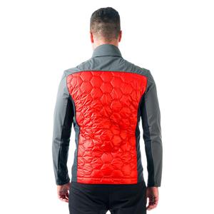 VIGEZZO gilet ibrido Outdoor da uomo giacca ibrida - Product Image 2