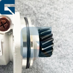 Bomba de Dirección Asistida WG9731471025 para Repuestos de Camiones - Product Image 4