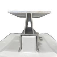 Paneles Solares Impermeables de PVC TPO Ecológicos de Diseño Moderno para Techos y Pisos, Compatibles con Programas Gubernamentales PENNROOF