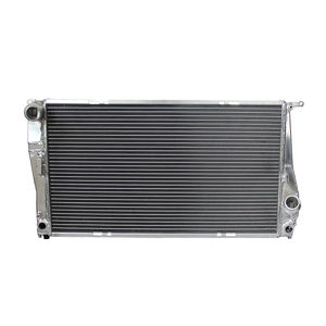 <span class=keywords><strong>Radiador</strong></span> de Refrigeración de Agua de Aluminio Personalizado de Fábrica para Modelos BMW E90 E91 E92 E82 E88 E89 E93 E84 06-13 Compatible con N54 - Product Image 1
