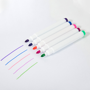 Mini <span class=keywords><strong>Rotuladores</strong></span> de Acuarela Más Vendidos, 12 Colores Vivos, Lavables, a Base de Agua, para Niños, Manualidades, Pintura, Uso Escolar - Product Image 6