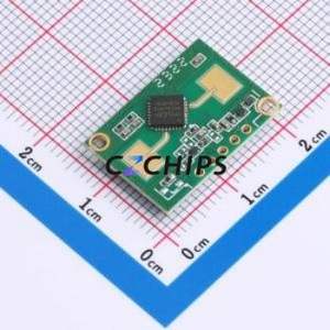 High Quality TRMK222-104D <b>Sensor</b> <b>Sensor</b> Module Whole Sale Electronic Component Chips Supplier & BOM Service - Product Image 2