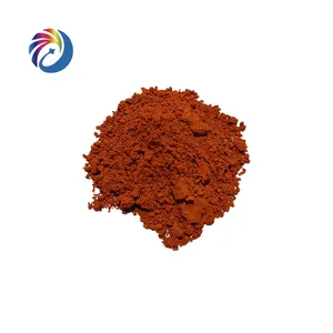 Cotton Reactive Dye Powder Viscose Fiber Dyestuffs Reactive Orange 2RH 122 Dyes for Cotton