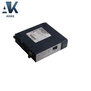 Module d'échange de mémoire de redondance IC695RMX128 GE Fanuc - Product Image 1